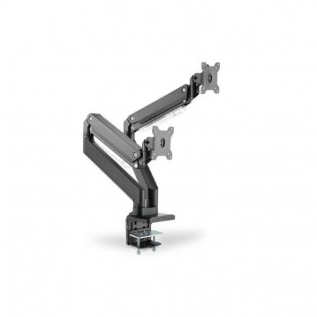 Digitus Dual monitor mount, 2x 35", 2x 15 kg