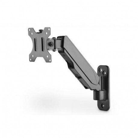 ASSMANN Electronic DA-90396 monitor mount / stand 81.3 cm (32") Black Wall