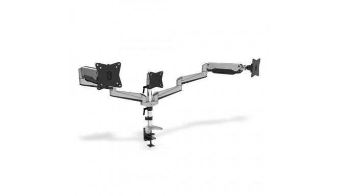 Digitus Triple monitor mount, 3x 27", 3x 6 kg