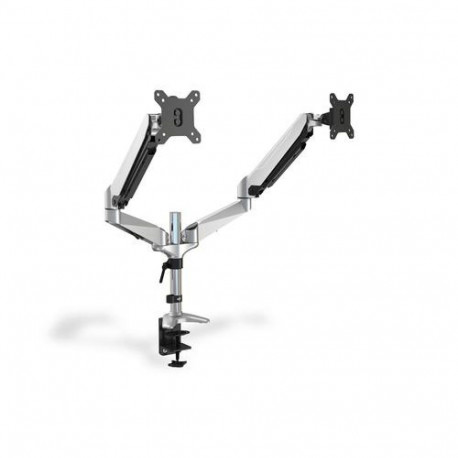 Digitus Dual monitor mount, 2x 32", 2x 8 kg