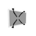 Digitus Adapter for mounting monitors without VESA holes