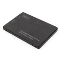 Digitus 2,5&quot; SATA HDD Enclosure M.2 or mSATA