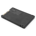 Digitus 2,5&quot; SATA HDD Enclosure M.2 or mSATA