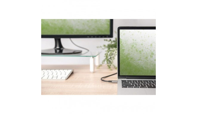 Digitus USB-C - HDMI Video Adapter Cable, UHD 4K / 30 Hz