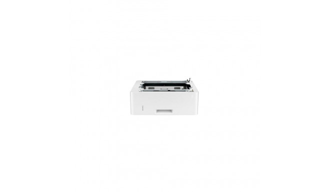 HP LaserJet Pro 550-sheet Feeder Tray