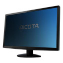 DICOTA D70819 display privacy filter 60.5 cm (23.8&quot;) Monitor Frameless display privacy filt
