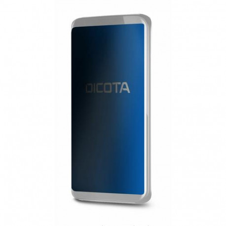 DICOTA D70570 display privacy filter 17 cm (6.7") Smartphone Frameless display privacy filter