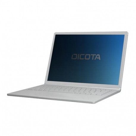 DICOTA D70521 display privacy filter 40.6 cm (16") Laptop Frameless display privacy filter