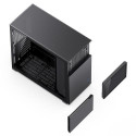 Jonsbo D41 STD Midi Tower Black