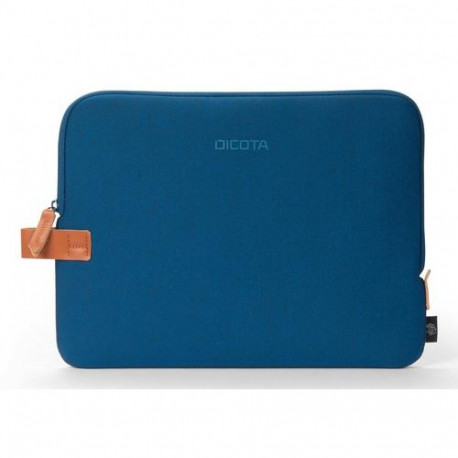 DICOTA D32155-RPET laptop case 38.1 cm (15") Sleeve case Navy
