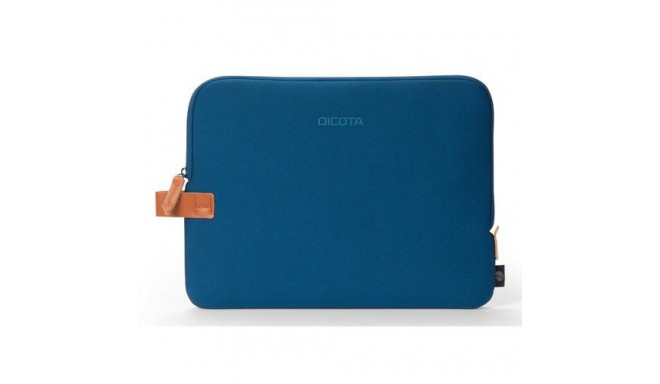 DICOTA D32153-RPET laptop case 33 cm (13&quot;) Sleeve case Navy
