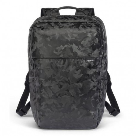 DICOTA D32126 backpack Casual backpack Camouflage Polyester