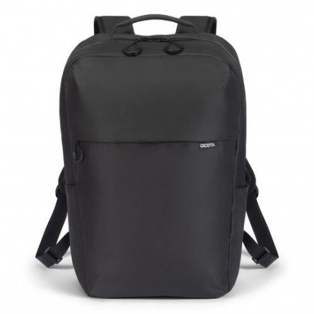 DICOTA D32115-RPET laptop case 40.6 cm (16") Backpack Black