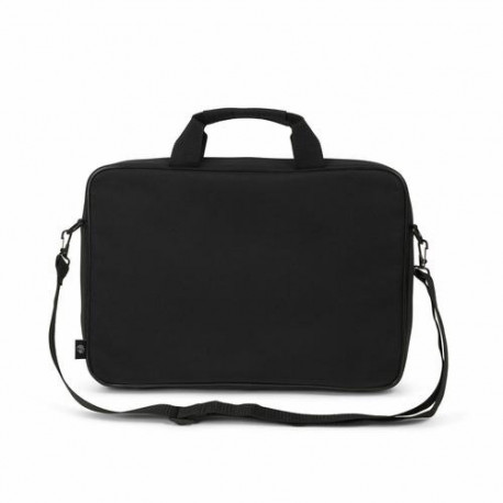 DICOTA D32099-RPET laptop case 43.9 cm (17.3") Briefcase Black