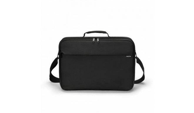 DICOTA D32088-RPET laptop case 40.6 cm (16&quot;) Sleeve case Black