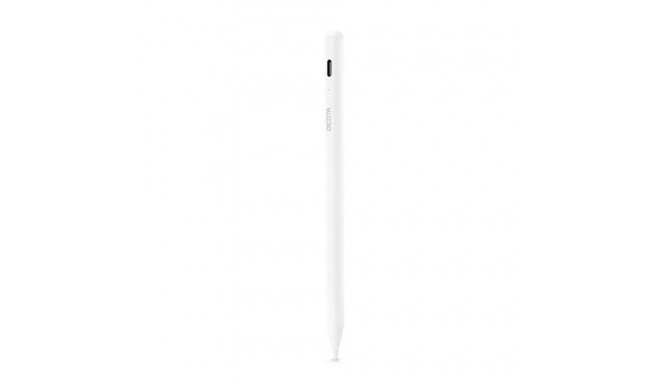 DICOTA D32074 stylus pen White