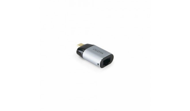 DICOTA D32048 interface cards/adapter RJ-45