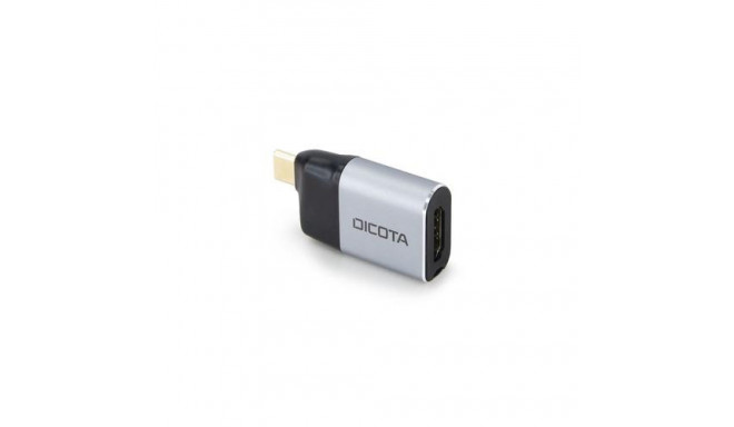 DICOTA D32046 interface cards/adapter Mini DisplayPort, USB Type-C