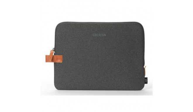 DICOTA D31930-RPET laptop case 35.6 cm (14") Sleeve case Anthracite