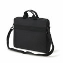 DICOTA Eco Slim Case Plus BASE 39.6 cm (15.6&quot;) Black