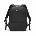 DICOTA Eco Backpack Plus BASE 39.6 cm (15.6") Black DICOTA Eco Backpack Plus BASE 39.6 cm (15.6") Black