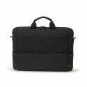 DICOTA Eco Slim Case Plus BASE 39.6 cm (15.6&quot;) Black