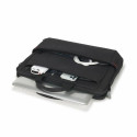 DICOTA Eco Slim Case Plus BASE 39.6 cm (15.6&quot;) Black