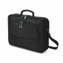 DICOTA Eco Multi Plus SELECT 39.6 cm (15.6&quot;) Messenger case Black