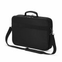 DICOTA Eco Multi Plus SELECT 39.6 cm (15.6&quot;) Messenger case Black