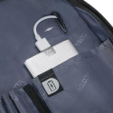 DICOTA Eco Multi Plus SELECT 39.6 cm (15.6&quot;) Messenger case Black