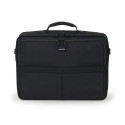DICOTA Multi SCALE 35.8 cm (14.1&quot;) Messenger case Black