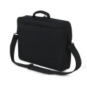 DICOTA Multi SCALE 35.8 cm (14.1&quot;) Messenger case Black
