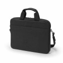 DICOTA Eco Slim Case BASE 39.6 cm (15.6&quot;) Toploader bag Black
