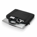 DICOTA Eco Slim Case BASE 39.6 cm (15.6&quot;) Toploader bag Black