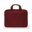 DICOTA Slim Case Base 13-14.1 35.8 cm (14.1&quot;) Messenger case Red
