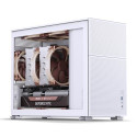 Jonsbo D31 MESH Midi Tower White