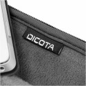 DICOTA Ultra Skin PRO 33.8 cm (13.3&quot;) Sleeve case Black