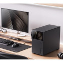 Jonsbo D31 MESH Midi Tower Black