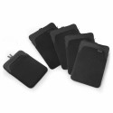 DICOTA Ultra Skin PRO 33.8 cm (13.3&quot;) Sleeve case Black