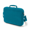 DICOTA Eco Multi BASE 39.6 cm (15.6&quot;) Briefcase Blue