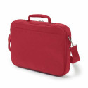 DICOTA Eco Multi BASE 43.9 cm (17.3") Briefcase Red
