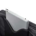 DICOTA D30924-RPET equipment case Trolley case Black