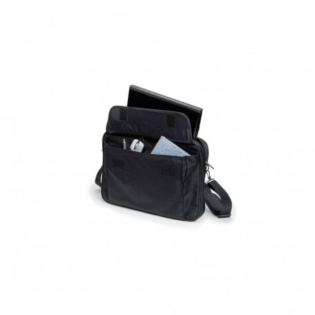 DICOTA D30805-RPET laptop case 40.6 cm (16") Toploader bag Black
