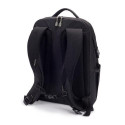 DICOTA Eco 39.6 cm (15.6") Backpack Black