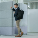 DICOTA Eco Backpack PRO 35.8 cm (14.1&quot;) Black