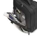 DICOTA Eco Backpack PRO 35.8 cm (14.1&quot;) Black