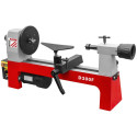 Holzmann D300F_230V lathe Woodworking