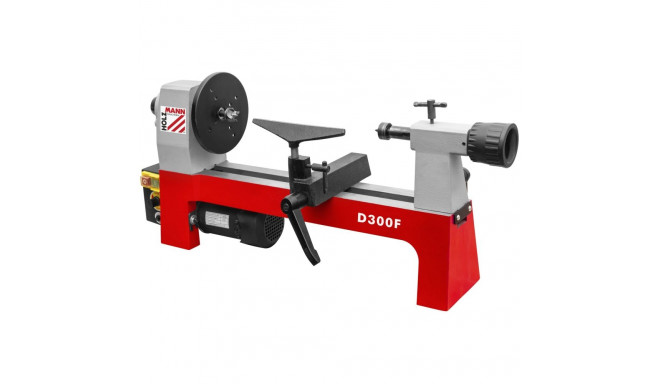 Holzmann D300F_230V lathe Woodworking