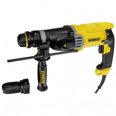 DeWALT D25144K rotary hammer 900 W SDS Plus