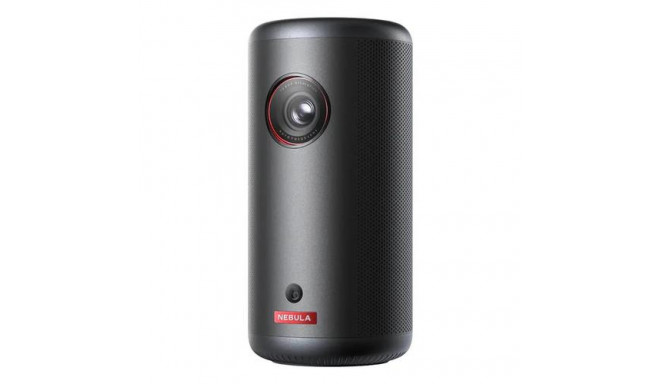 Anker Nebula Capsule 3 Standard throw projector 200 ANSI lumens DLP 1080p (1920x1080) Black, Red